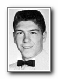 John Lowas: class of 1964, Norte Del Rio High School, Sacramento, CA.